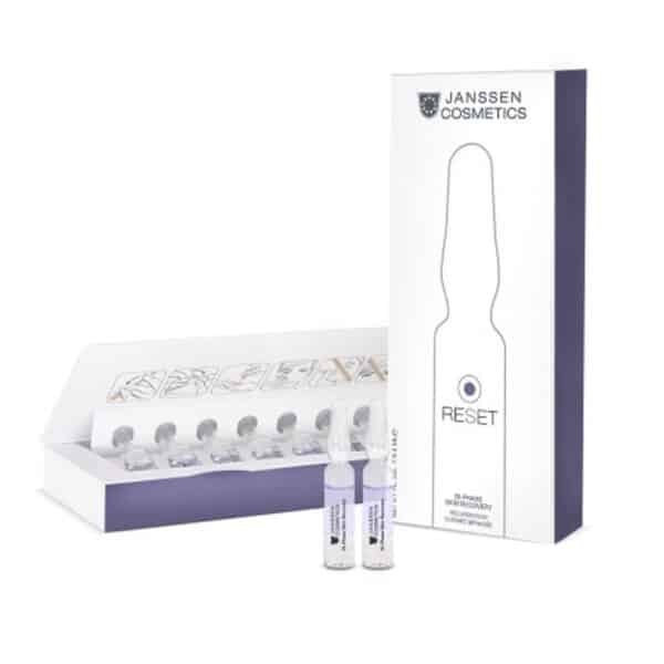 RESET - Bi-Phase Skin Recovery 7 x 2 ml